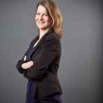 portretfoto Hilde Voorveld