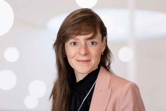 Nathalie Degenaar