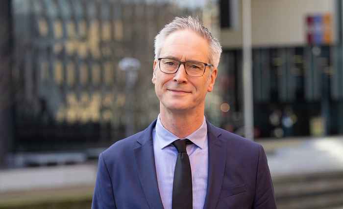 Prof. Maarten Pieter Schinkel