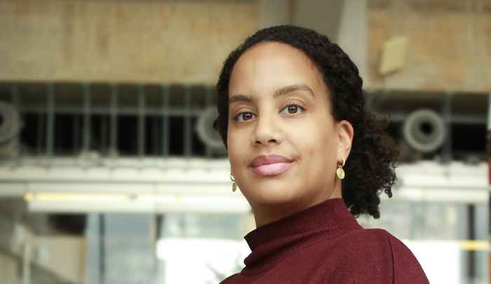 Alana Helberg-Proctor