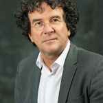 Rector Magnificus Peter Paul Verbeek