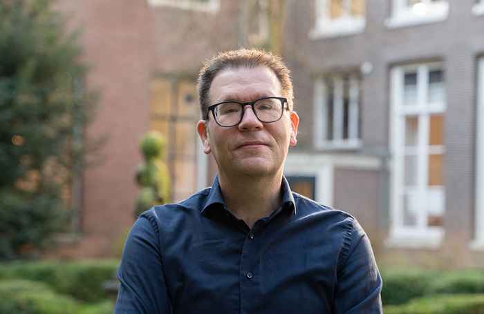 Samuël Kruizinga