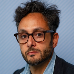 Dr. E. (Enzo) Rossi - University of Amsterdam