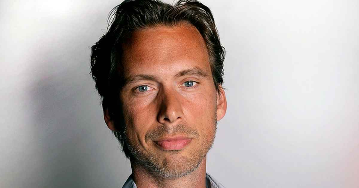 Frenk van Harreveld, professor of Social Cognition and Behavioural Change in in Relation to Sustaina