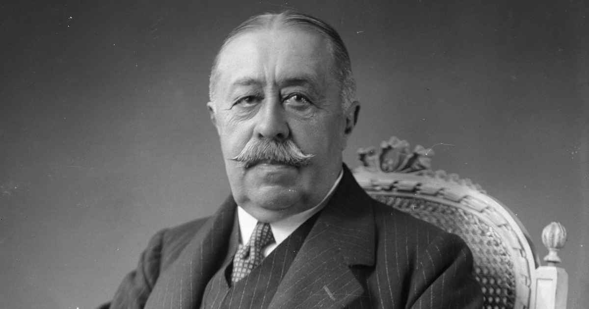 De laatste heer van Amerongen