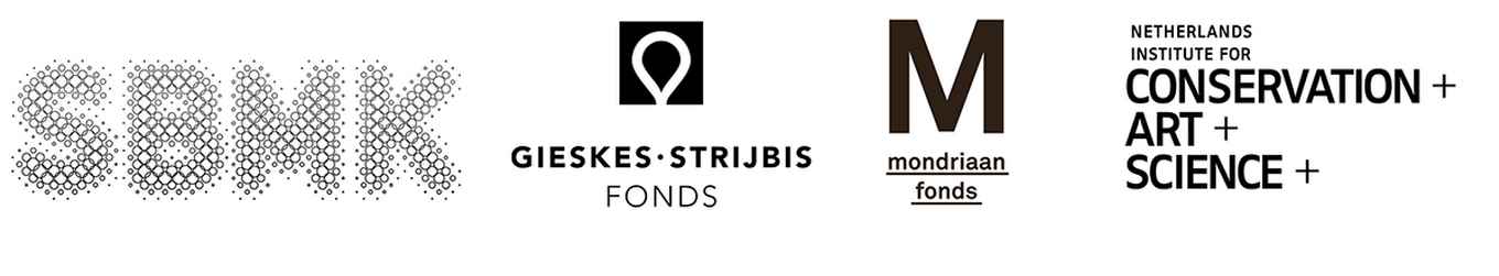 Logo's Project Plastics