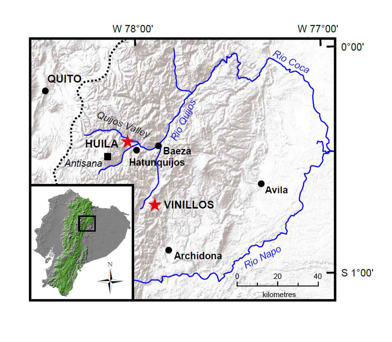 Image for press release Loughlin & Gosling