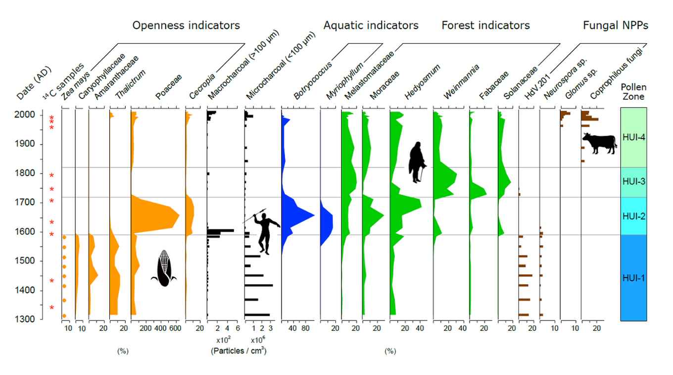 Image for press release Loughlin & Gosling