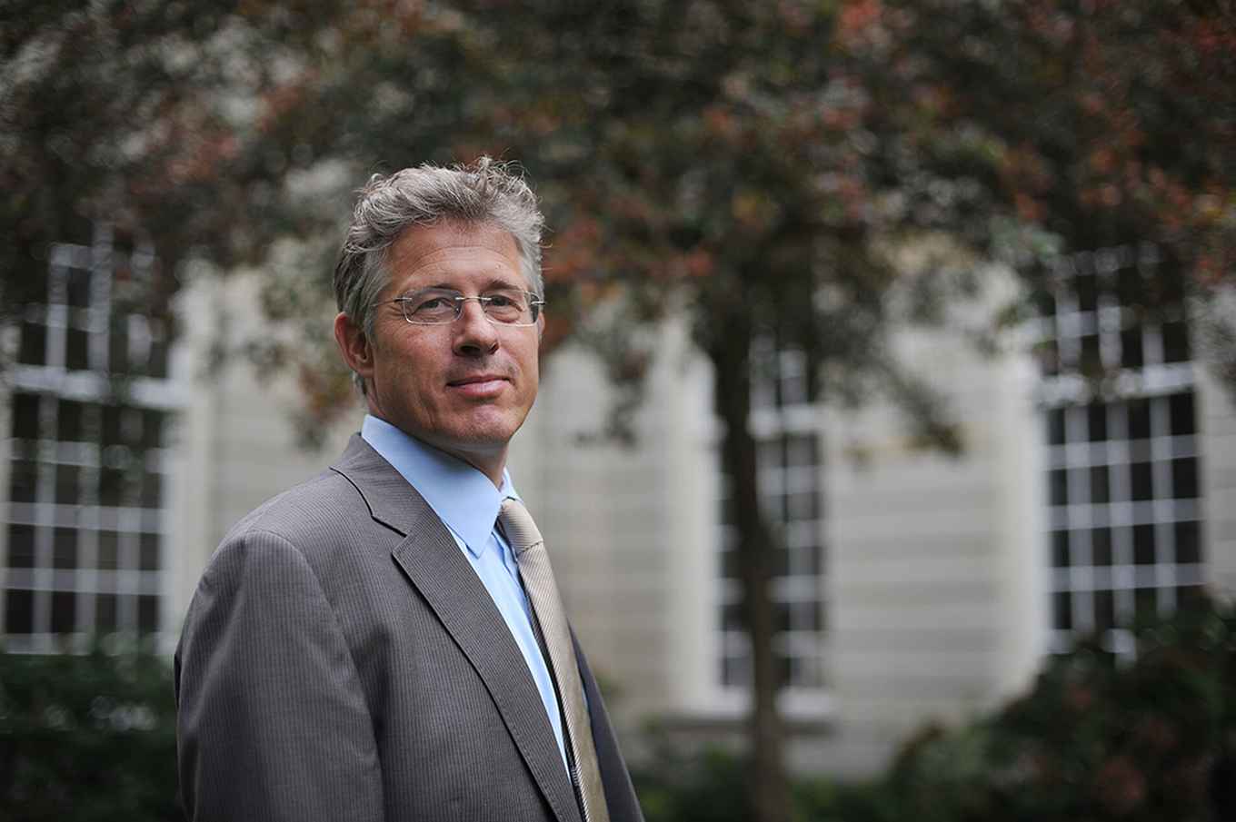 Foto: Jeroen Oerlemans