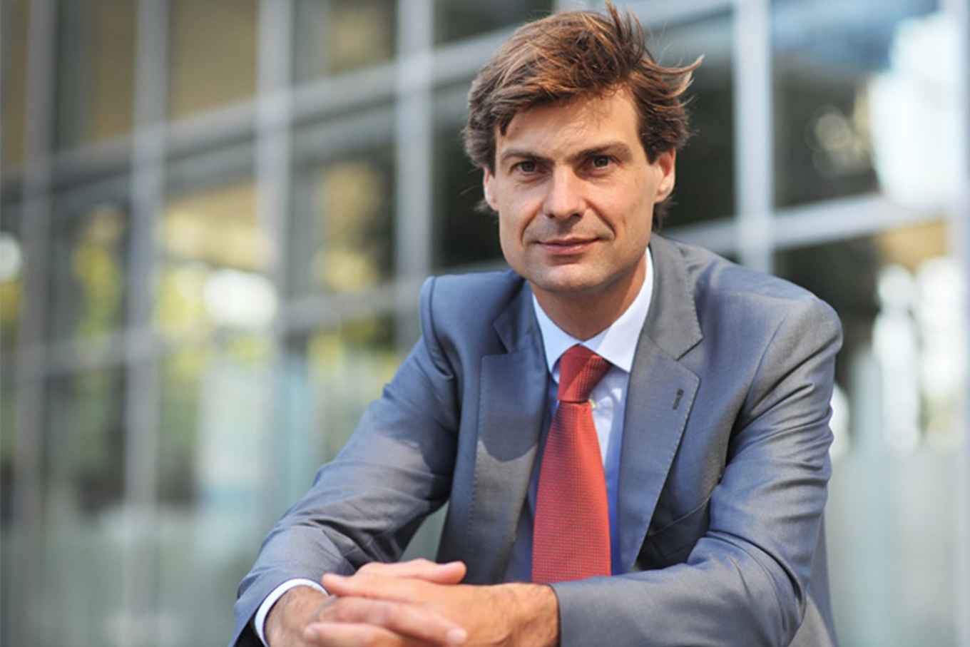 Dhr. prof. dr. R. Wesseling [Rein]