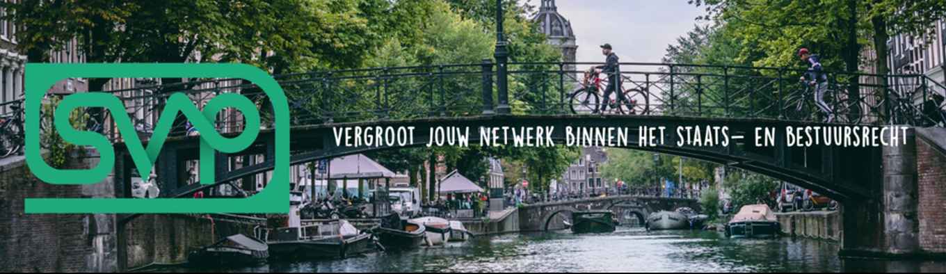 Banner SVP studievereniging