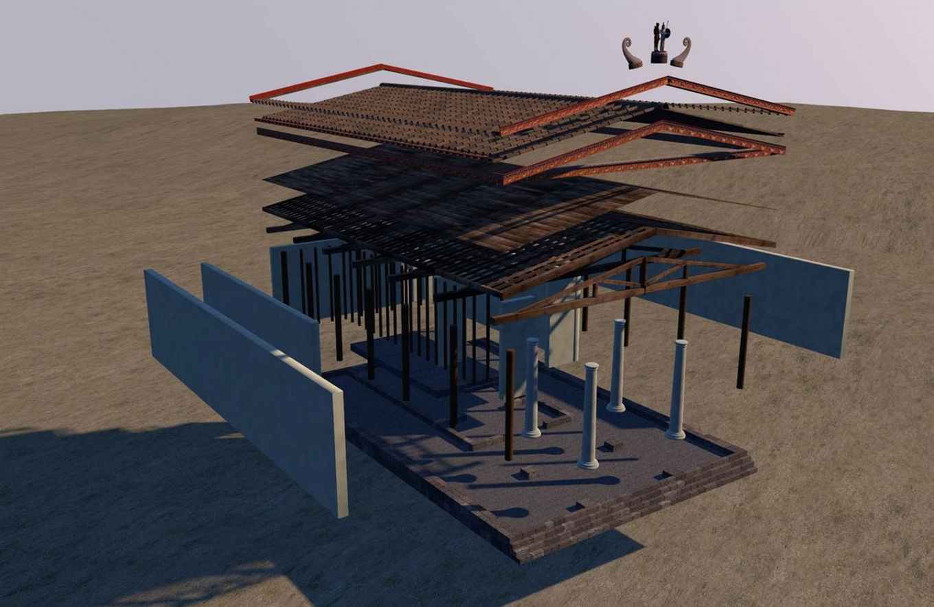 Picture 1 - Loes Opgenhaffen