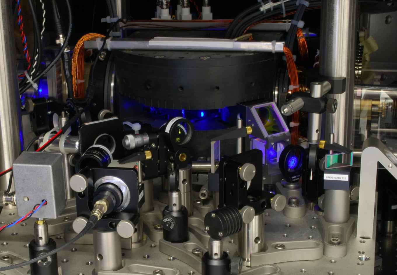 Onderzoek Marcel Vonk