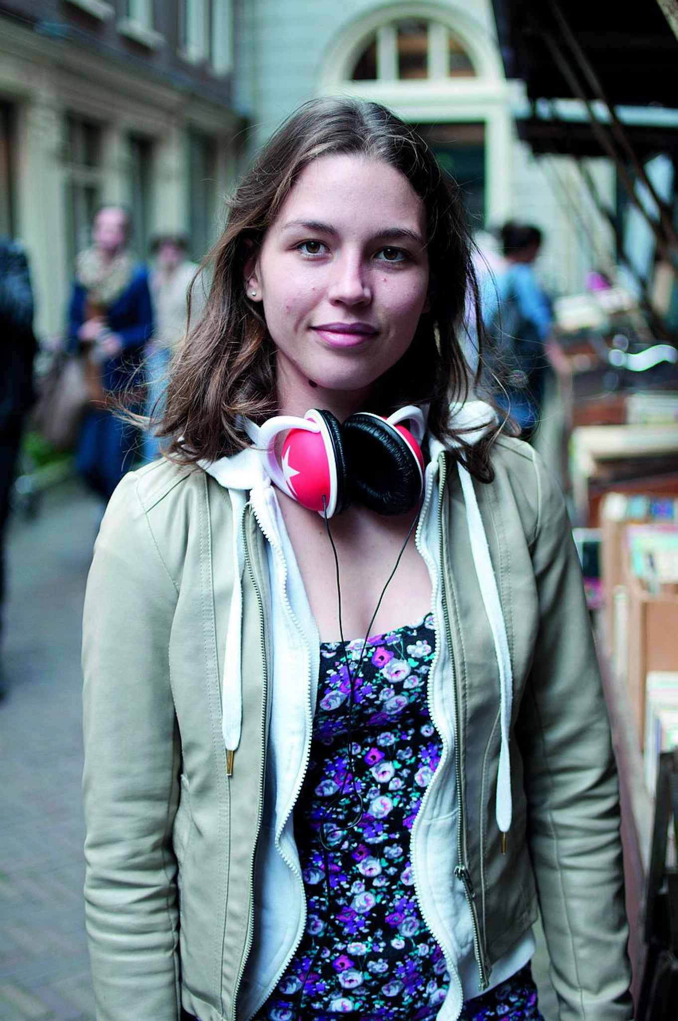 Testimonial Alexandra