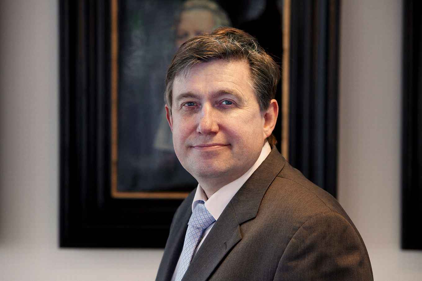 Prof Hans Amman, Board