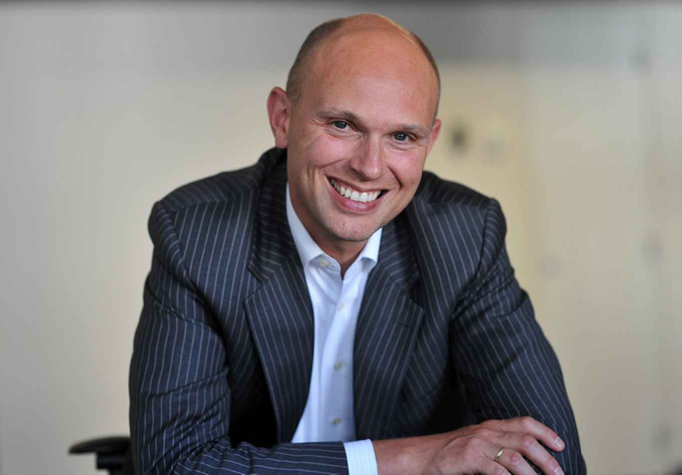 dhr. prof. dr. Roel Nieuwenkamp, medewerker FdR, hoogleraar De overheid als arbeidsorganisatie