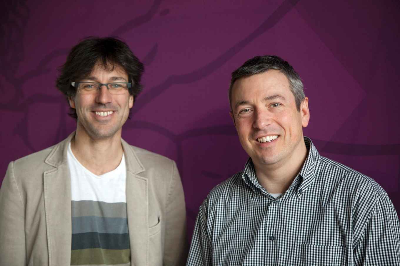 AAlders en van Asten