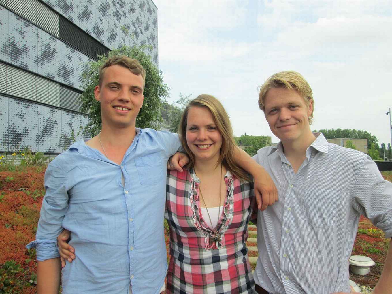 students