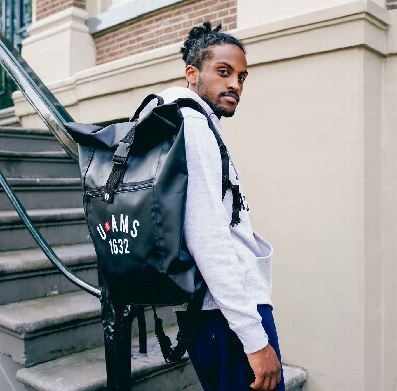 Backpack