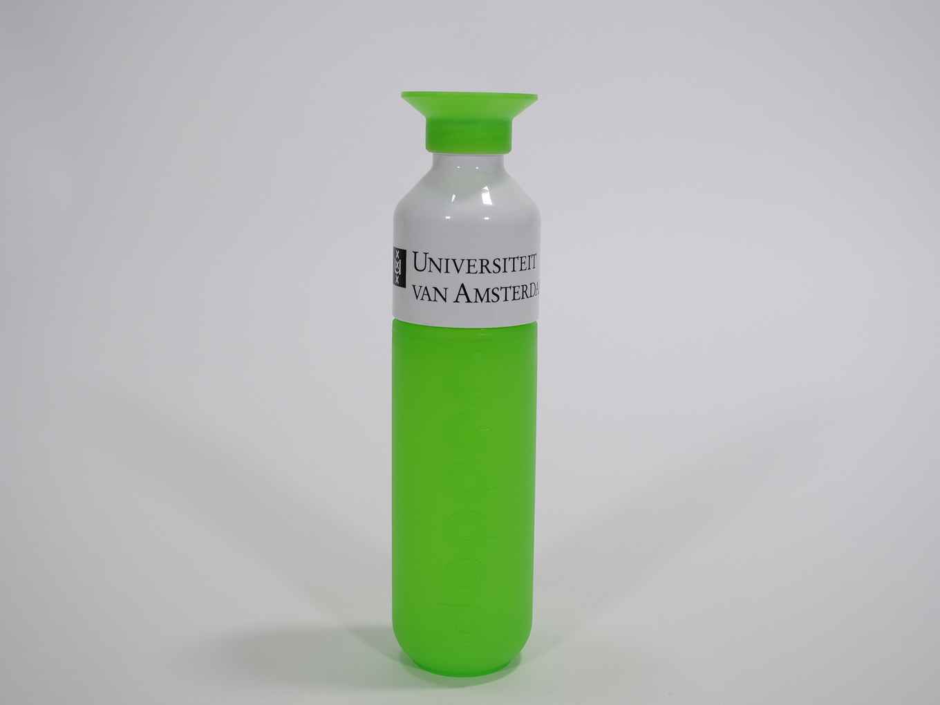 Dopper groen