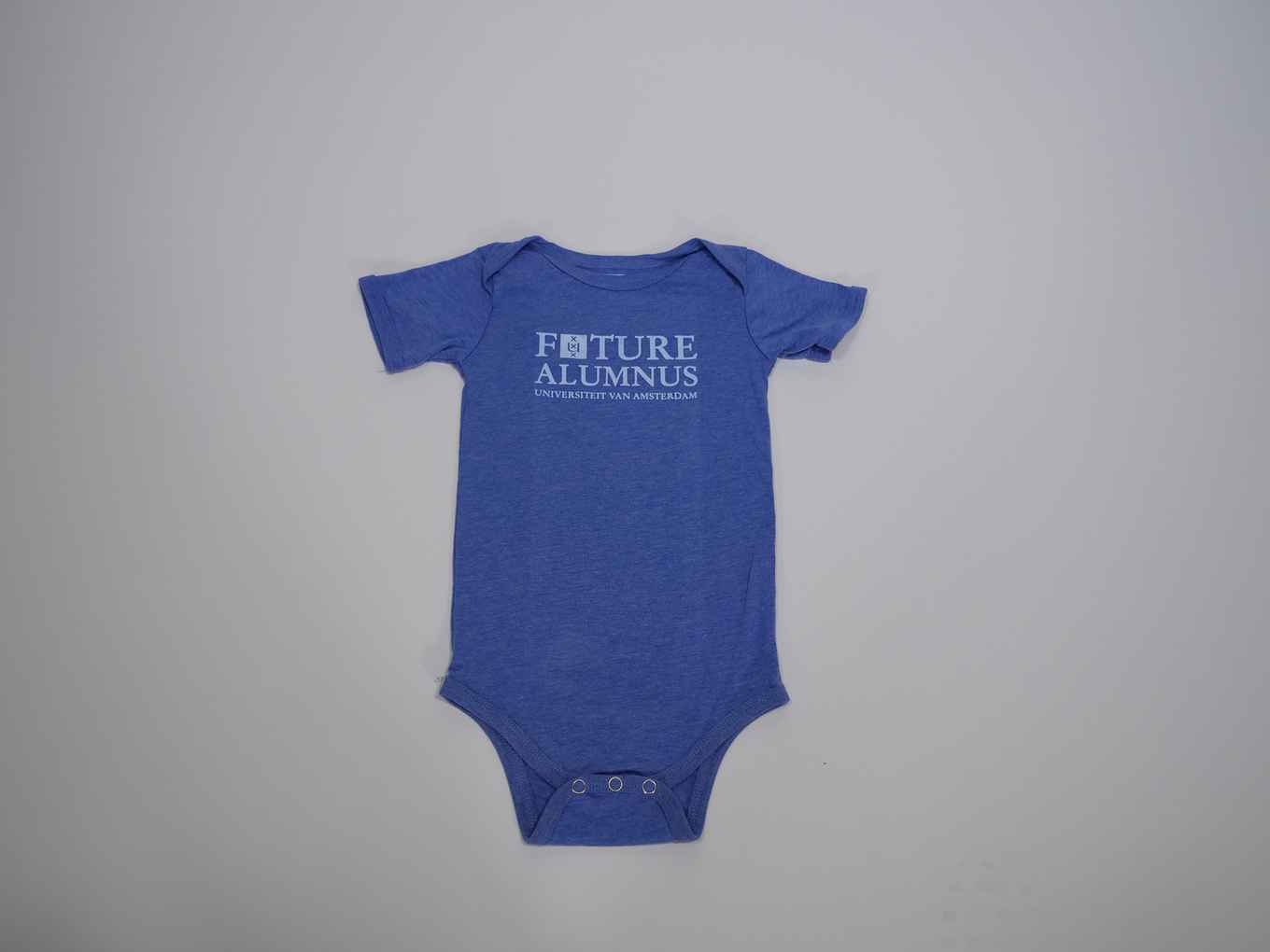 Romper blauw
