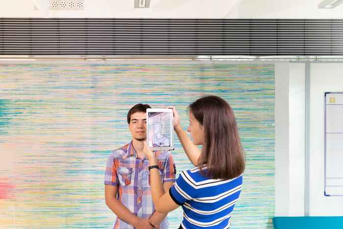 Banner Master Artificial Intelligence