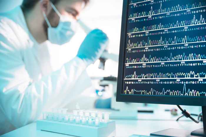 Bioinformatics and Systems Biology