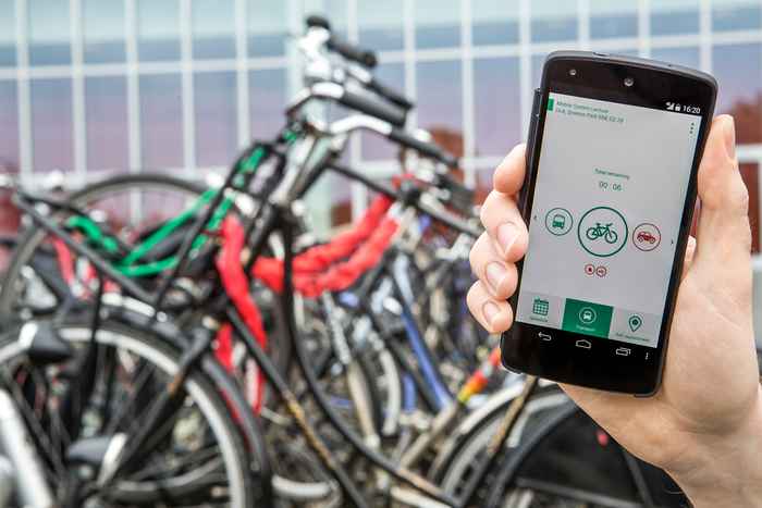 Information Studies UvA