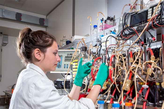 Biomedical Sciences UvA