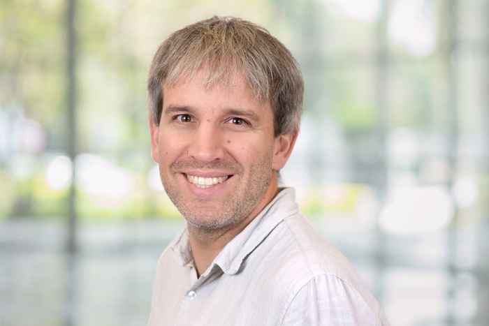 Daniel Knegt