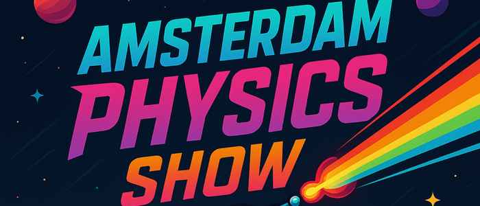Amsterdam Physics Show