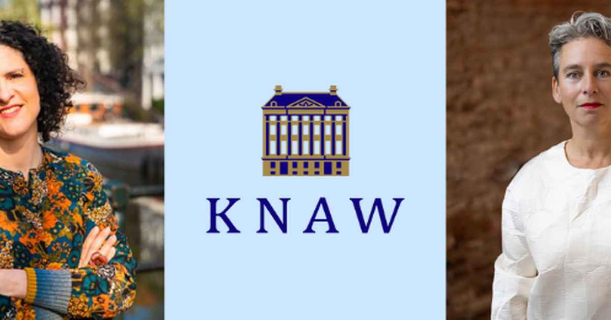 stefania-milan-and-hanneke-grootenboer-appointed-knaw-members