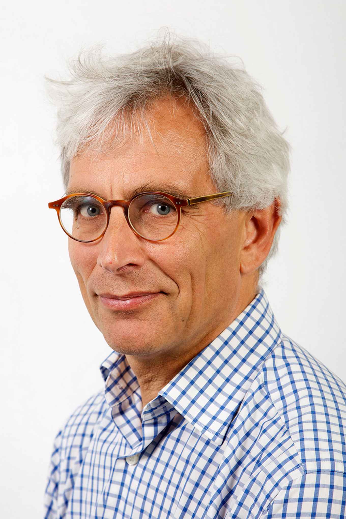 Arnold Smeulders