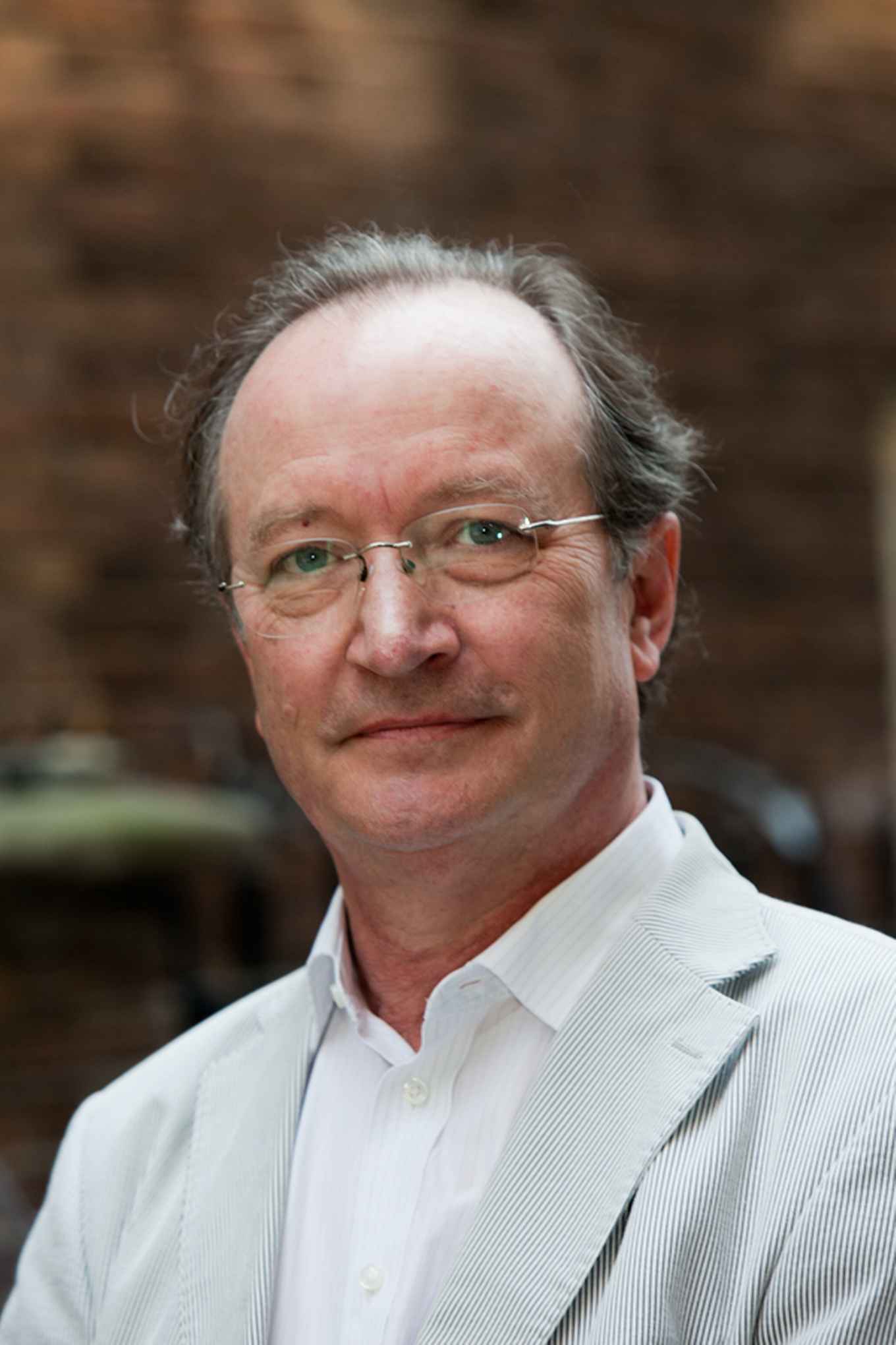 dhr. prof.dr. M.J. (Michael) Wintle