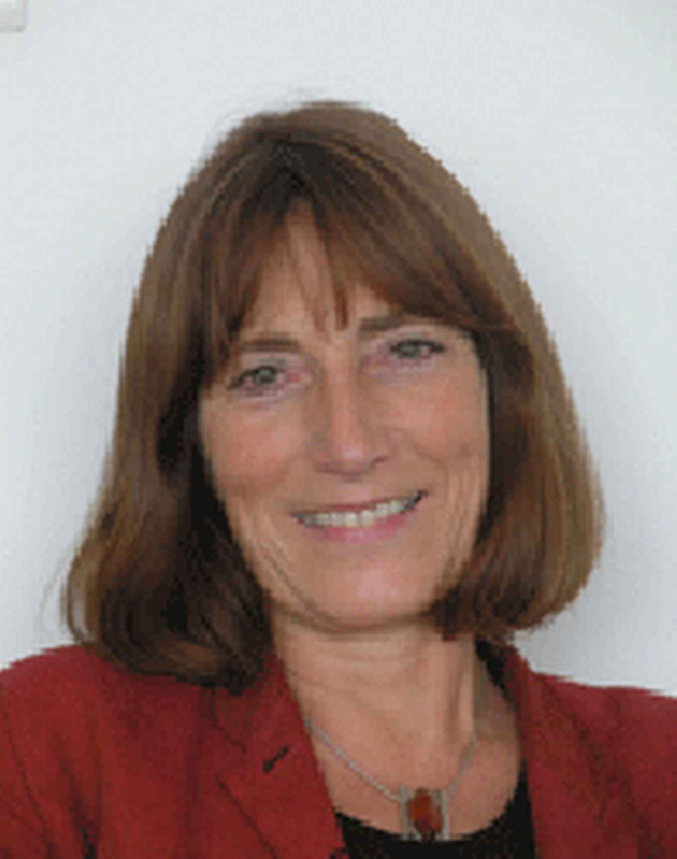 Annette de Groot