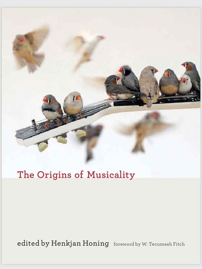 The Origins of Musicality