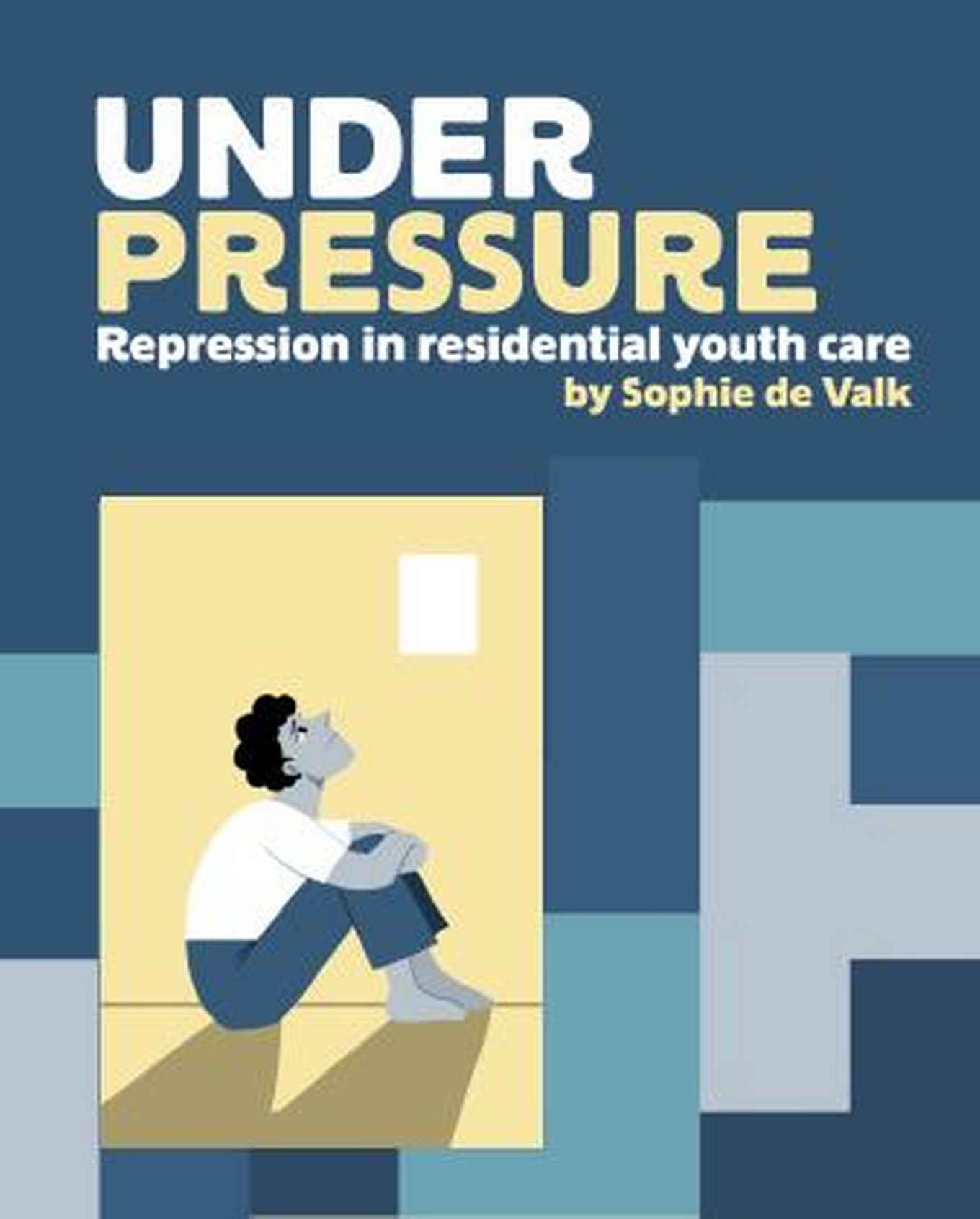 Sophie de Valk
Under Pressure