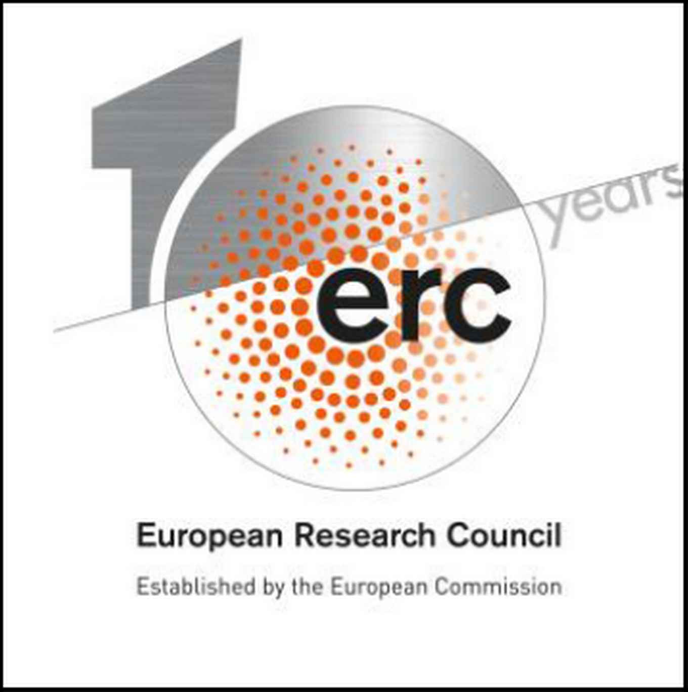 10 years ERC