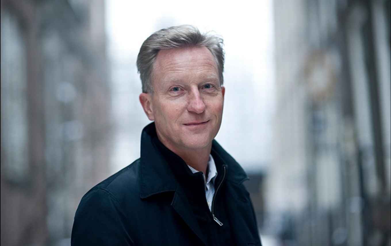 dhr. prof. dr. Jan Willem Duyvendak, medewerker FMG, hoogleraar Sociologie. Foto UvA Persvoorlichting, Jeroen Oerlemans