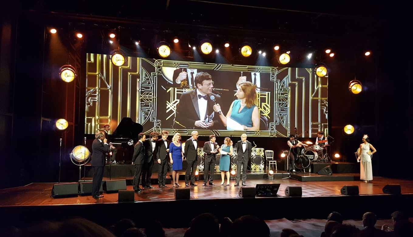 Computable Award 2016