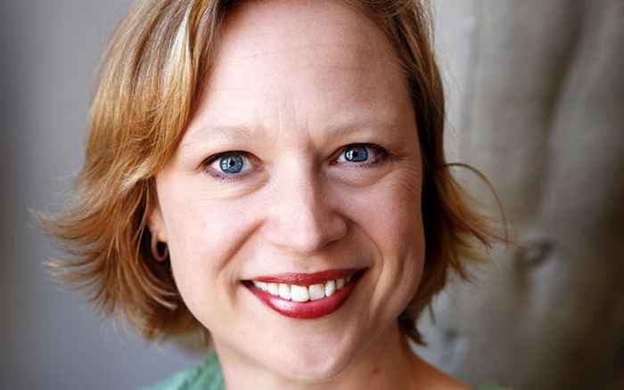 Julia Noordegraaf (foto: Bob Bronshoff)