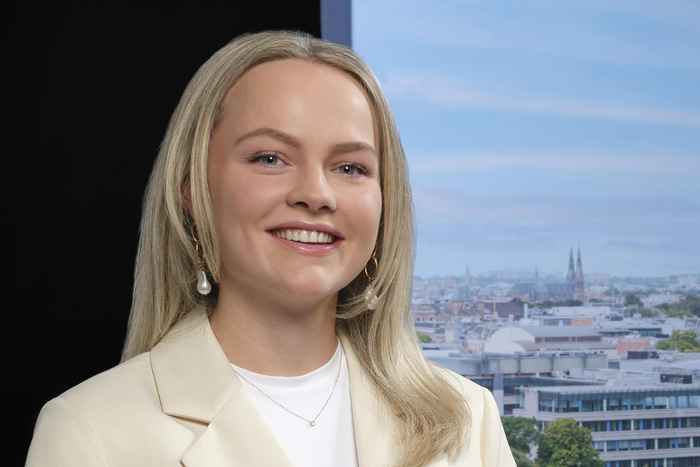 Portret Roos van Deijck