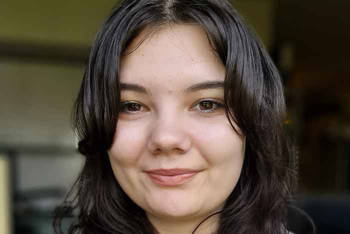 Portret Anne de Graaf