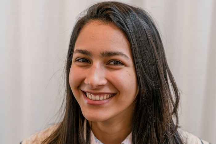 Giuliana Fernandes da Silva