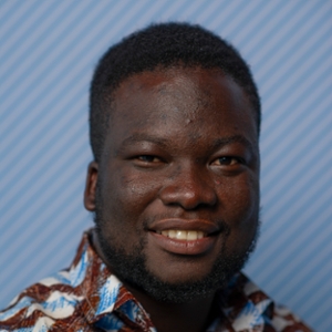 P. (Patrick) Arhin - University of Amsterdam