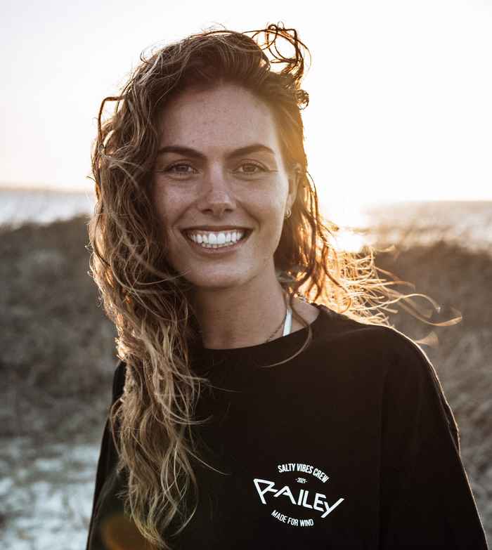 Joyce Gerber, bachelorstudent CLC