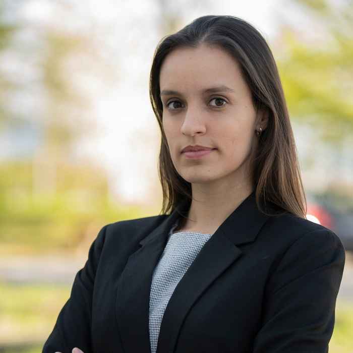 Flavia de Almeida Dias