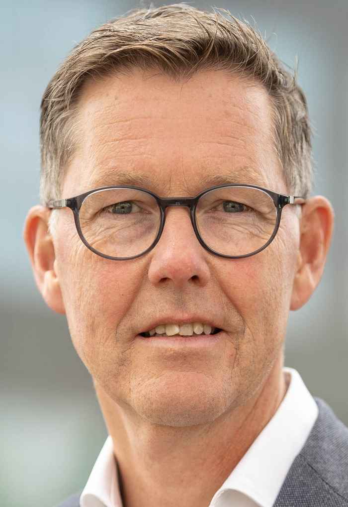 Richard Goldstein (foto: PwC, Christijn Groeneveld)