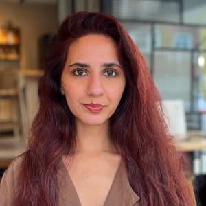 N.R. (Nahal) Sheikh - University of Amsterdam