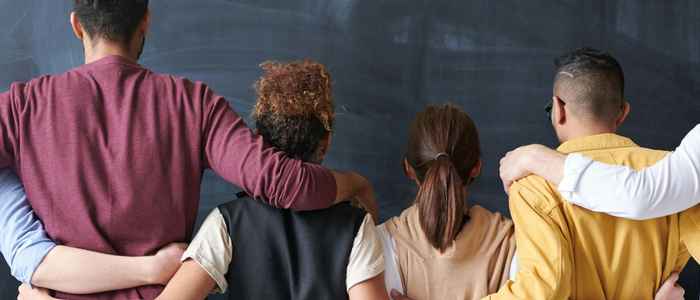 diversity and inclusion